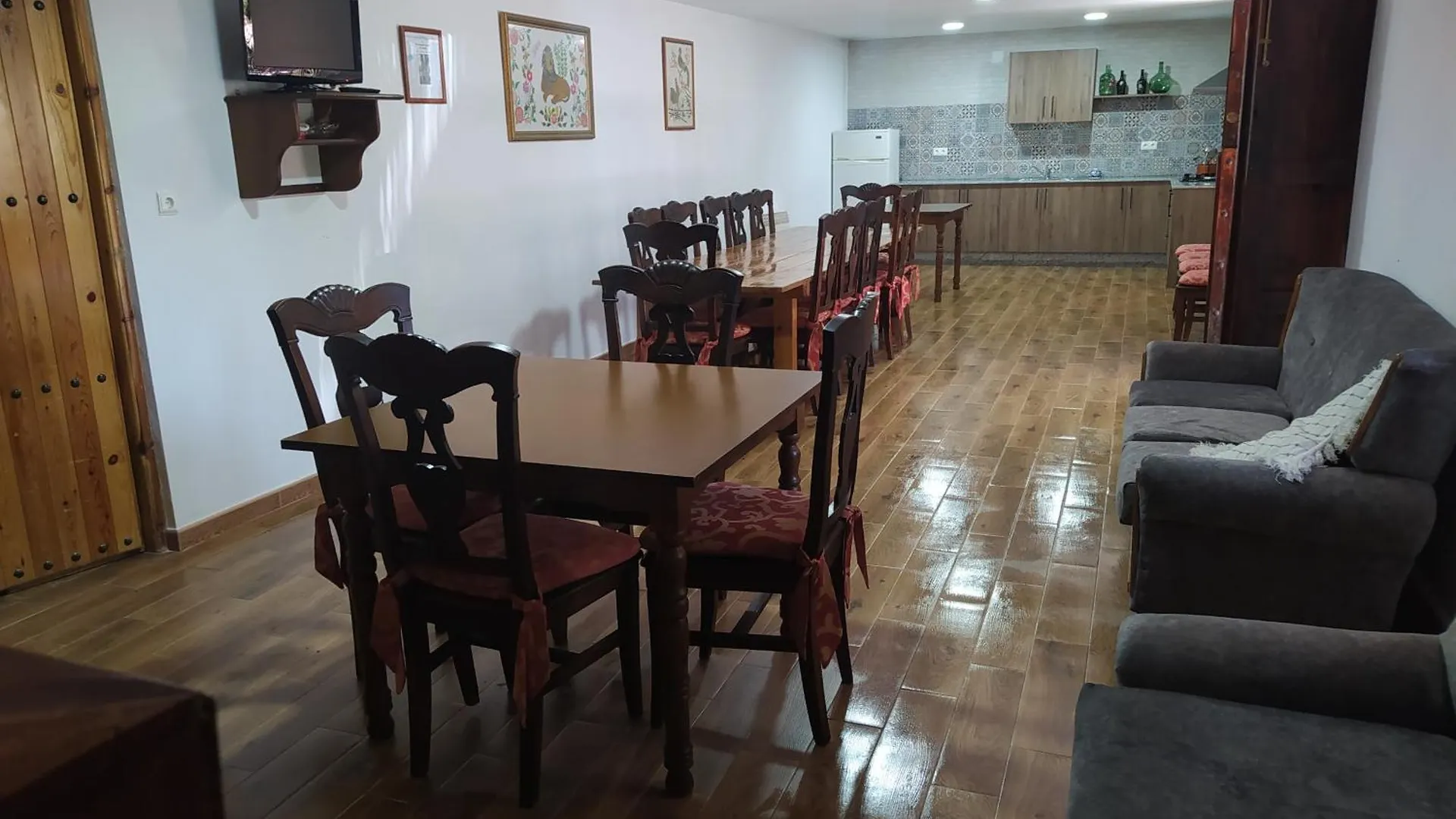 Holiday home Cortijos Rurales Castril, El Moro Villa