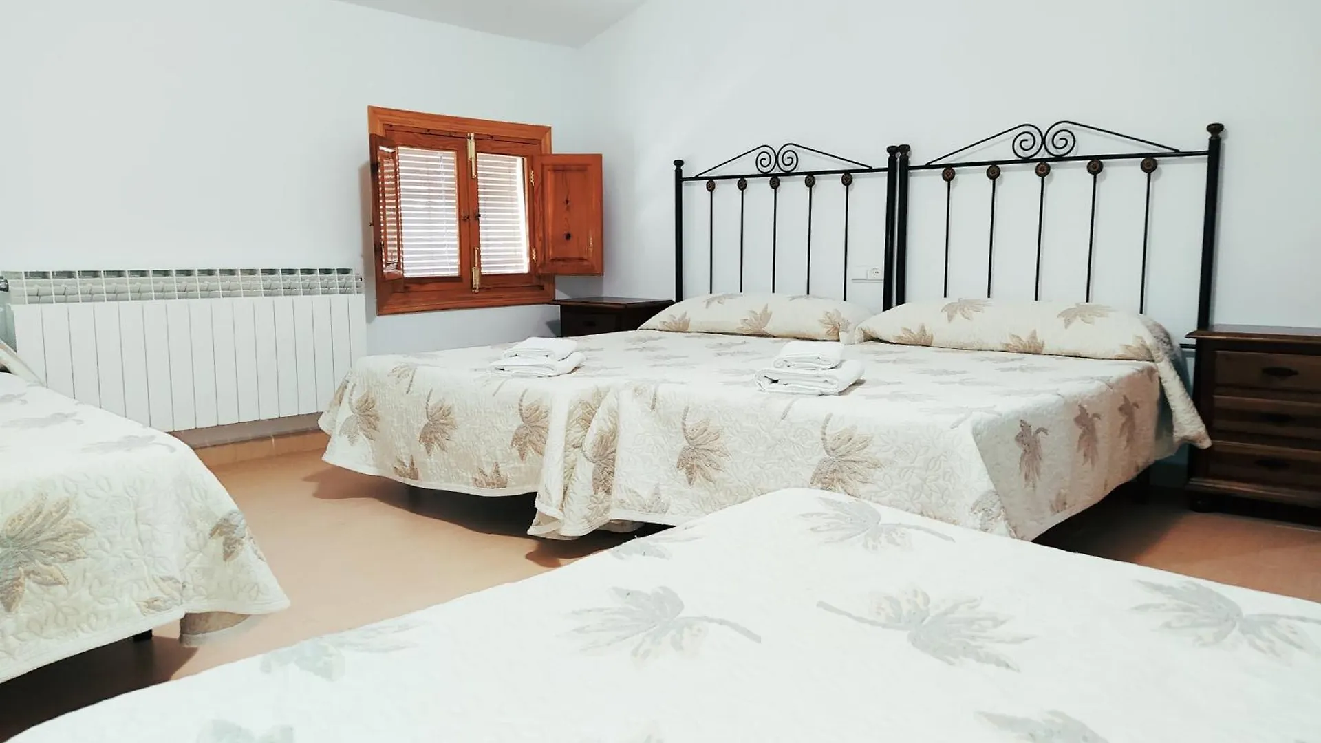 Holiday home Cortijos Rurales Castril, El Moro Villa Spain