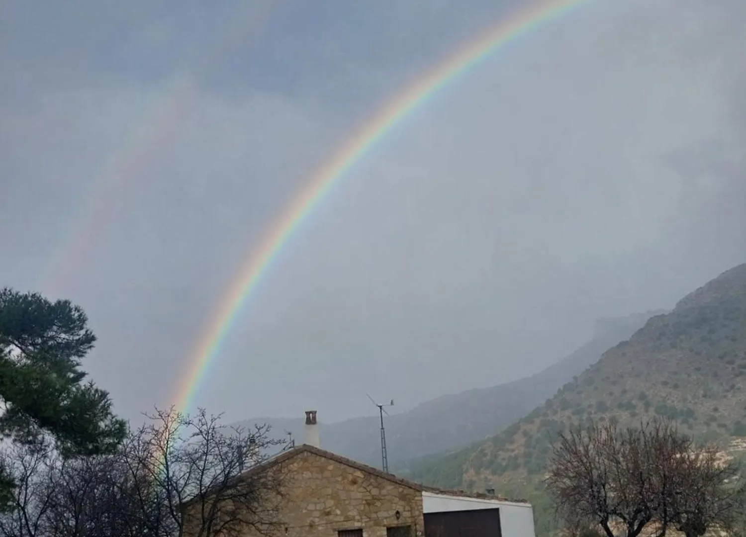 Cortijos Rurales Castril, El Moro Villa Castril