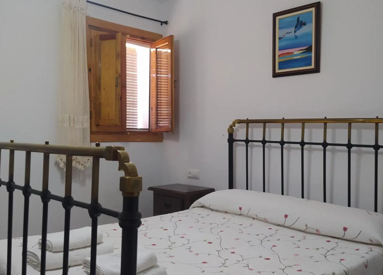 Holiday home Cortijos Rurales Castril, El Moro Villa