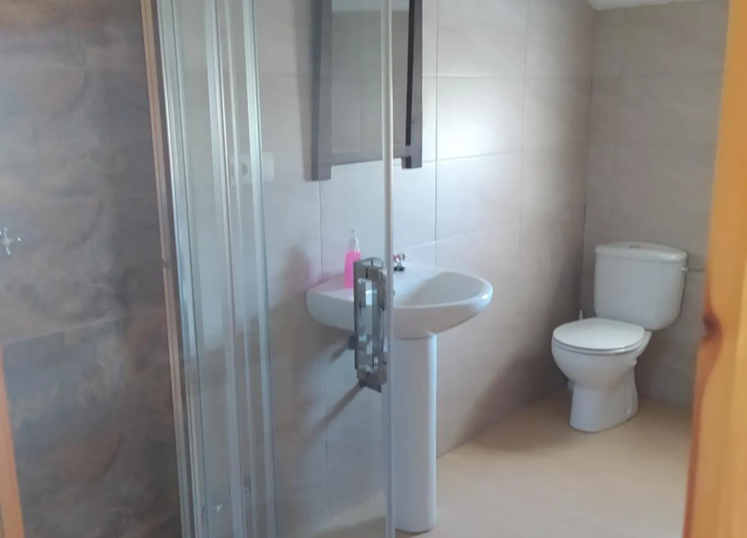 Holiday home Cortijos Rurales Castril, El Moro Villa