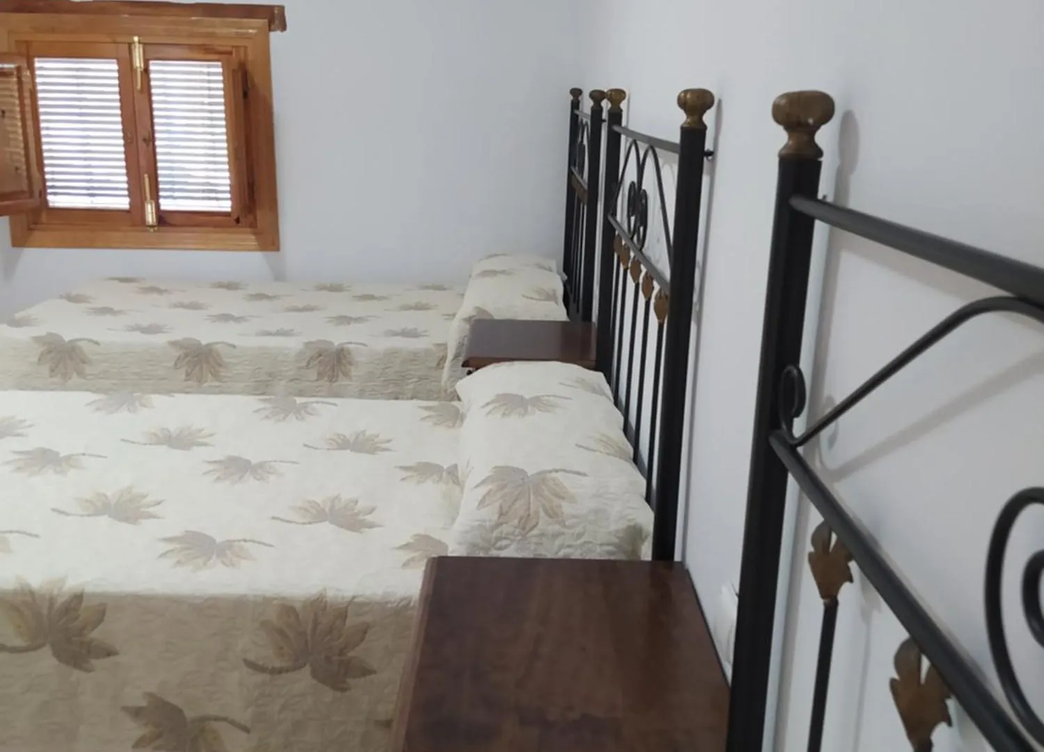 Cortijos Rurales Castril, El Moro Villa Holiday home