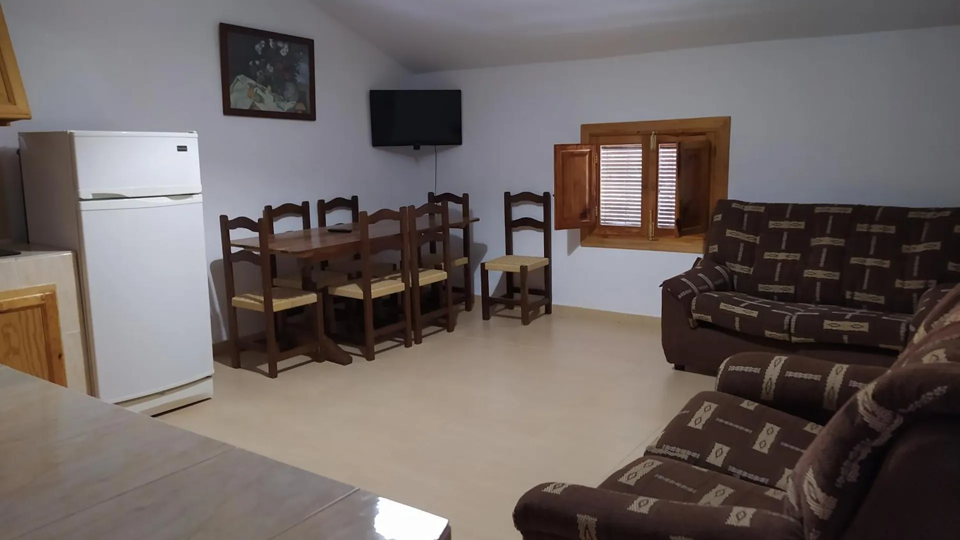 Holiday home Cortijos Rurales Castril, El Moro Villa Spain