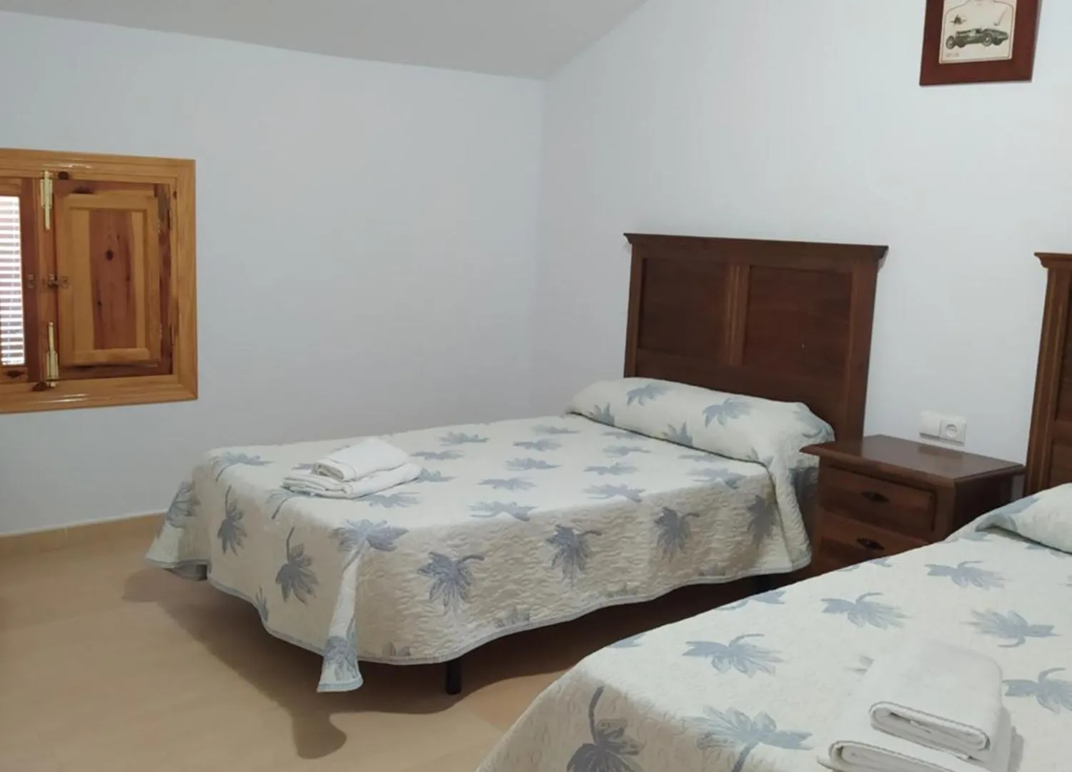 Cortijos Rurales Castril, El Moro Villa