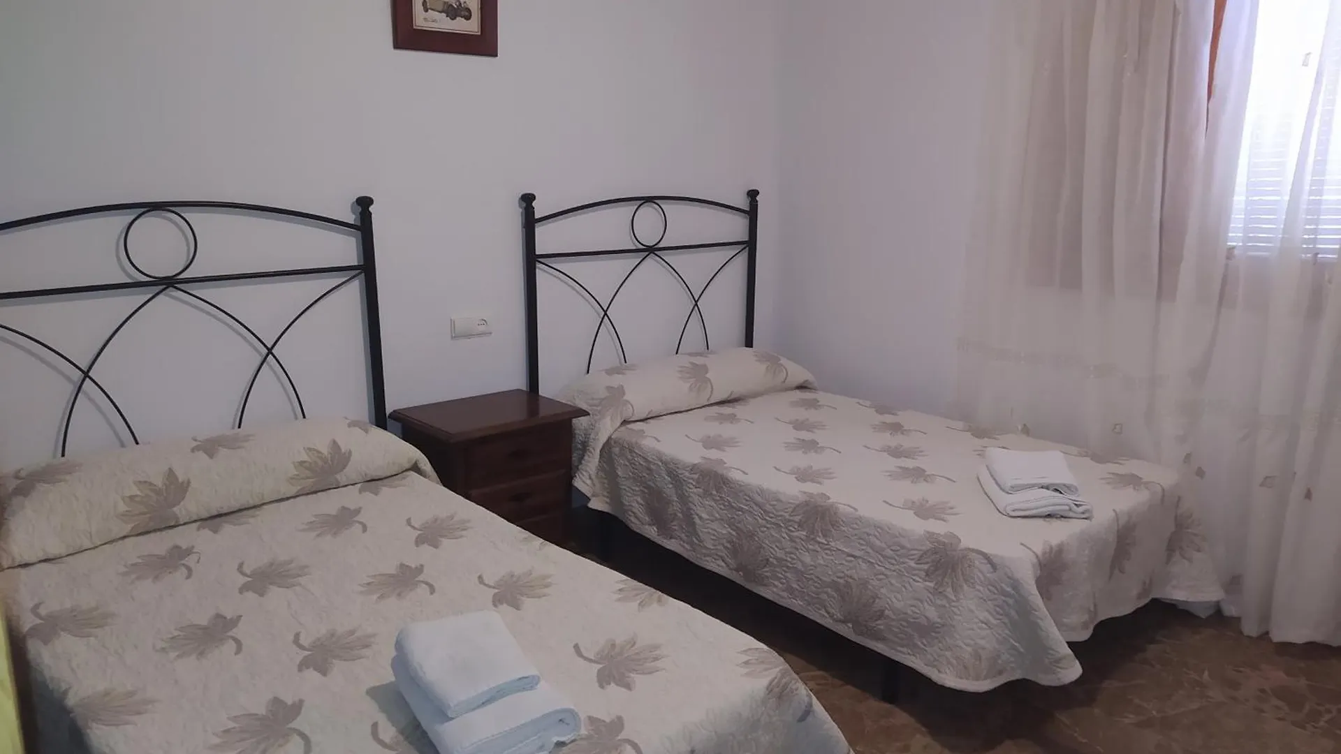 Holiday home Cortijos Rurales Castril, El Moro Villa