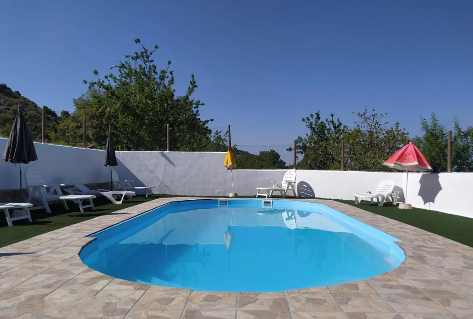 Holiday home Cortijos Rurales Castril, El Moro Villa Spain