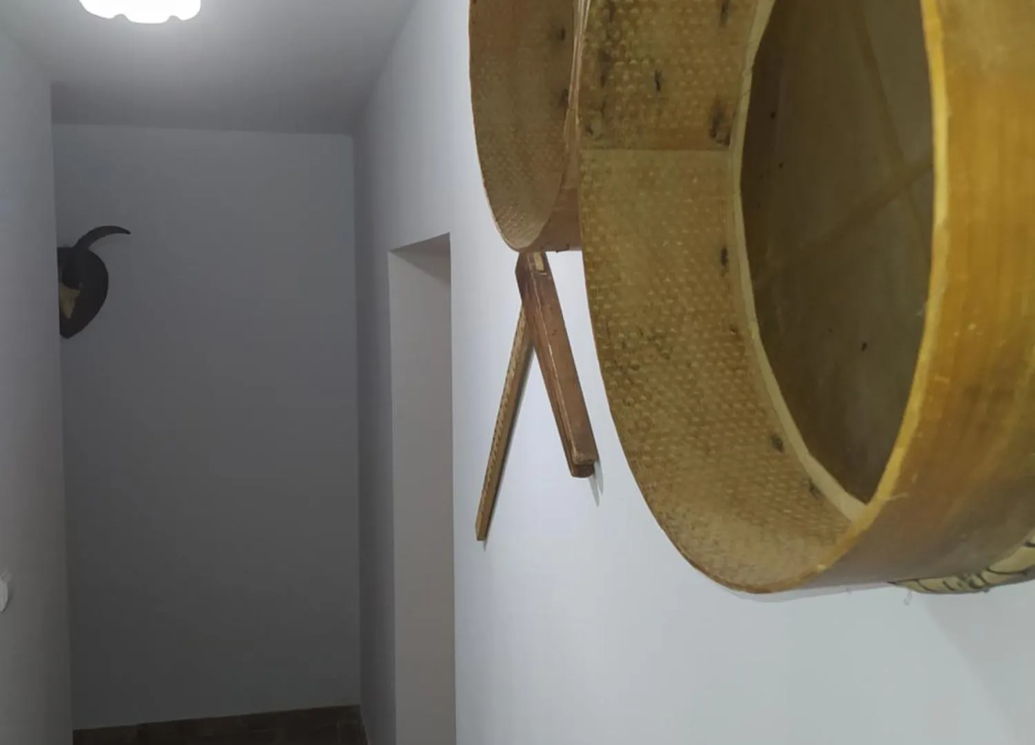Cortijos Rurales Castril, El Moro Villa Holiday home Castril