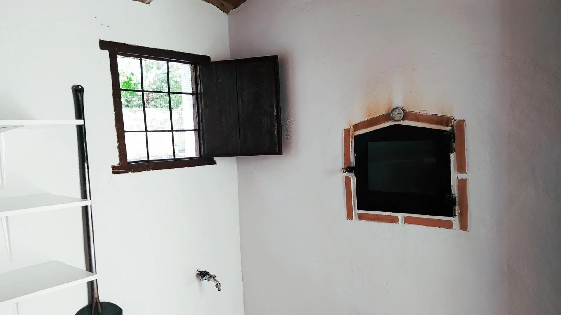 Holiday home Cortijos Rurales Castril, El Moro Villa