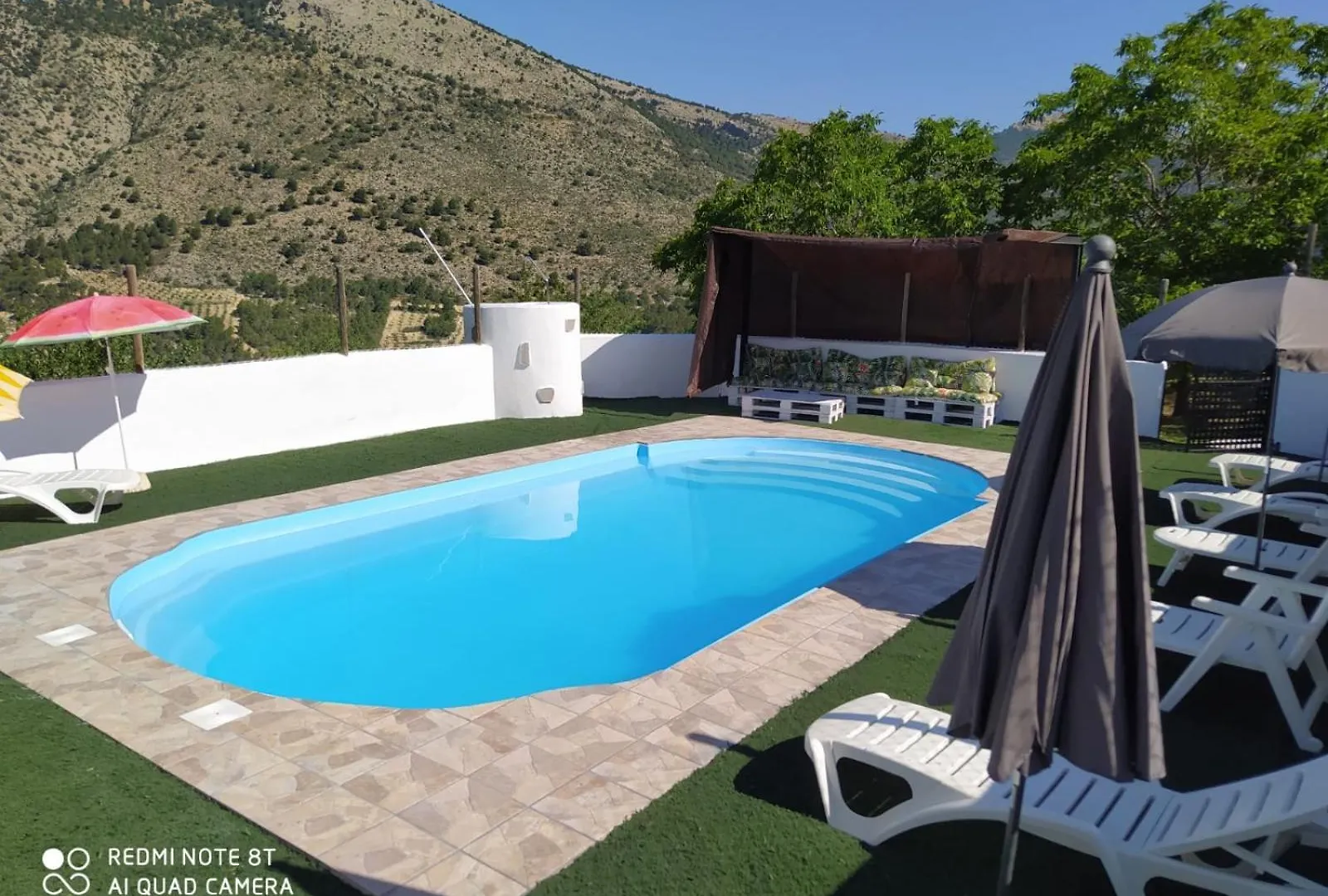Cortijos Rurales Castril, El Moro Villa Castril
