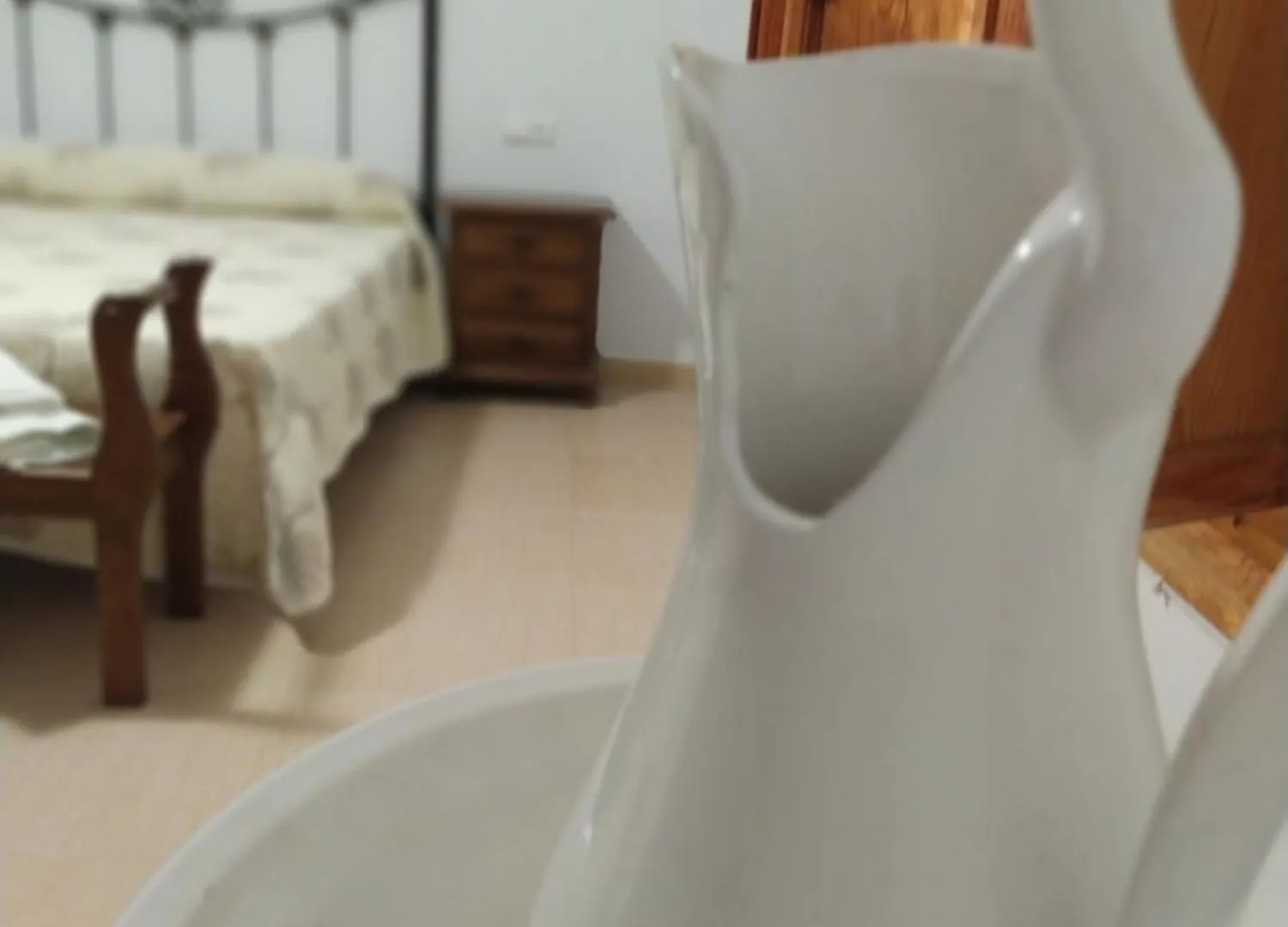Holiday home Cortijos Rurales Castril, El Moro Villa