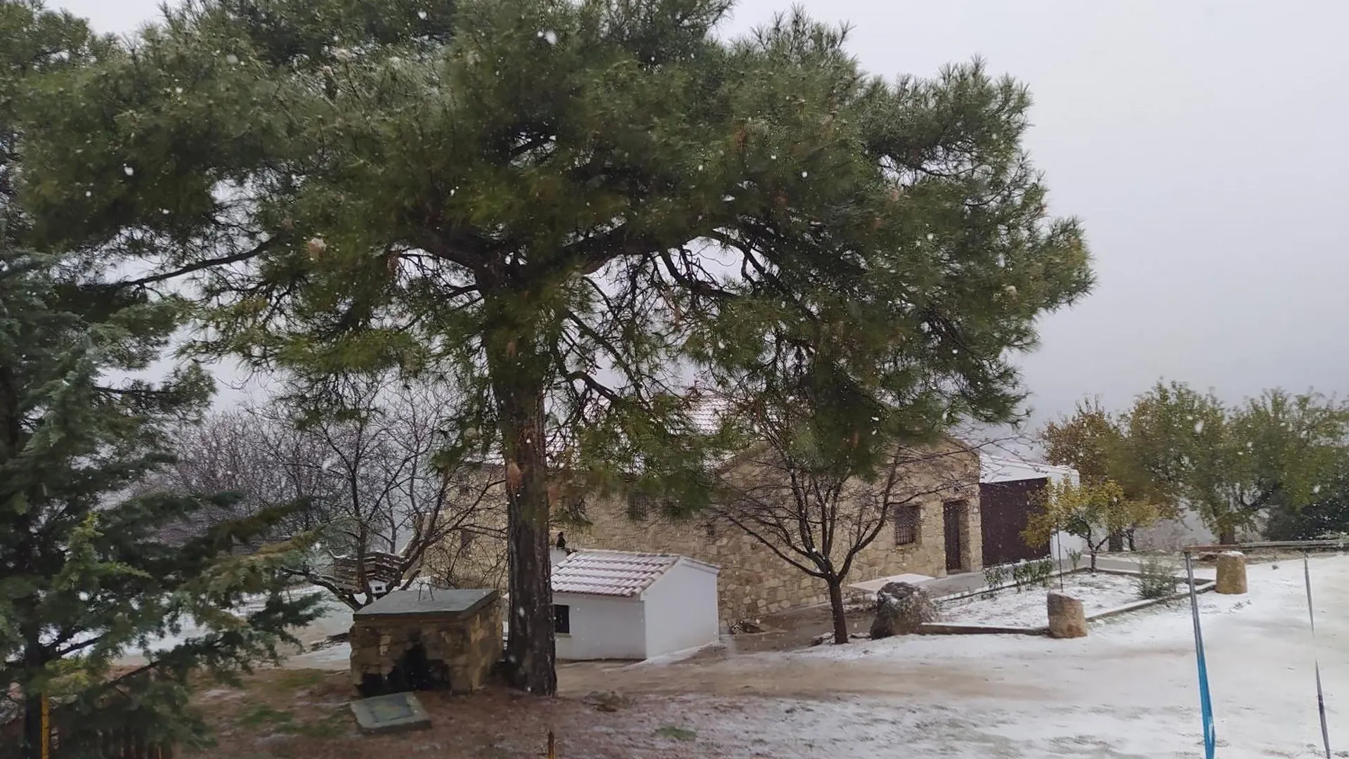 Cortijos Rurales Castril, El Moro Villa Castril