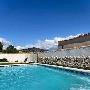 Cortijo El Prado Ll Сasa de vacaciones