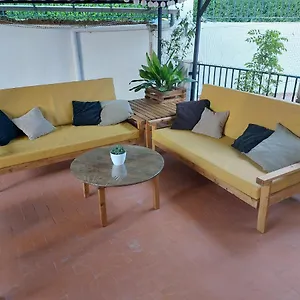 El Refugio Сasa de vacaciones