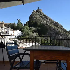 Casa Del Rio Сasa de vacaciones