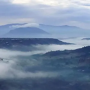 El Mirador De - Granada Сasa de vacaciones